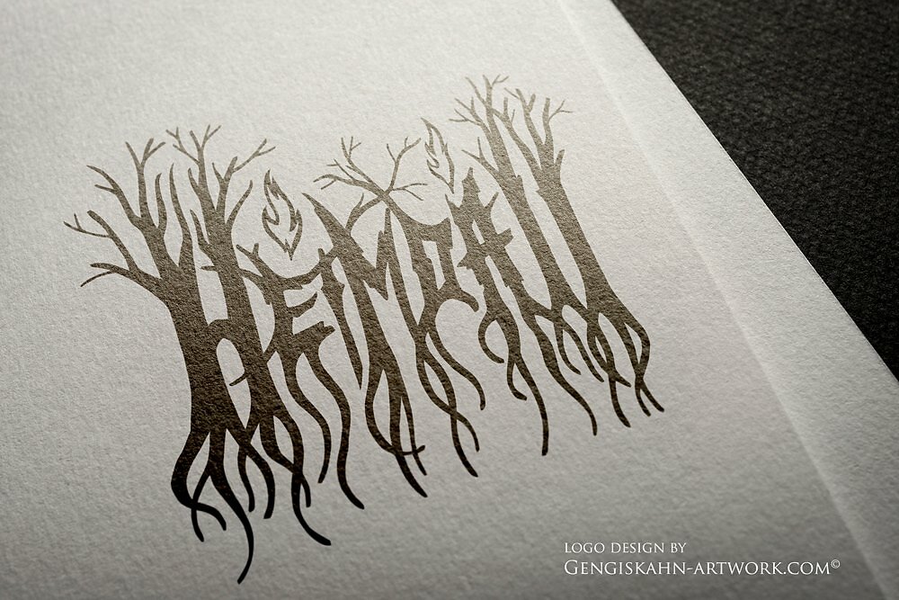 Heimdall (French pagan folk metal)