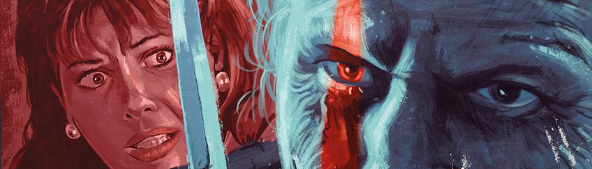 Le tueur de la pleine lune