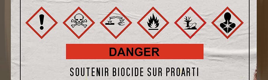 BIOCIDE